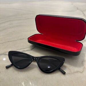 Adam Selman x Le Specs Sunglasses